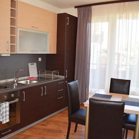 Detelina Residence Bansko Luaran gambar