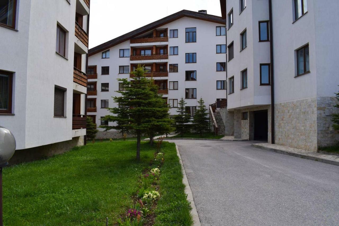 Detelina Residence Bansko Luaran gambar