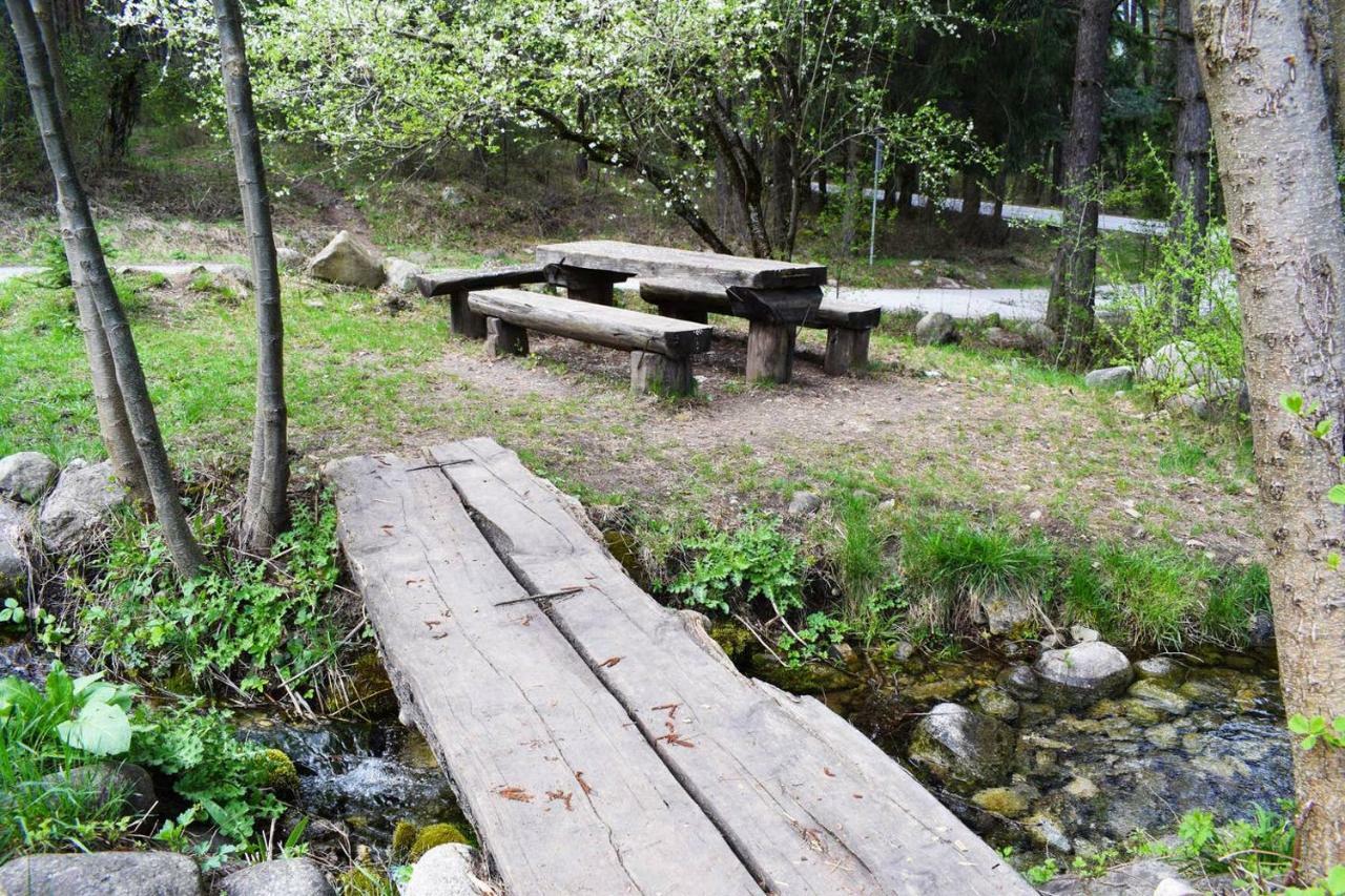 Detelina Residence Bansko Luaran gambar