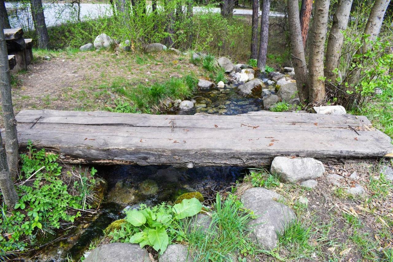Detelina Residence Bansko Luaran gambar