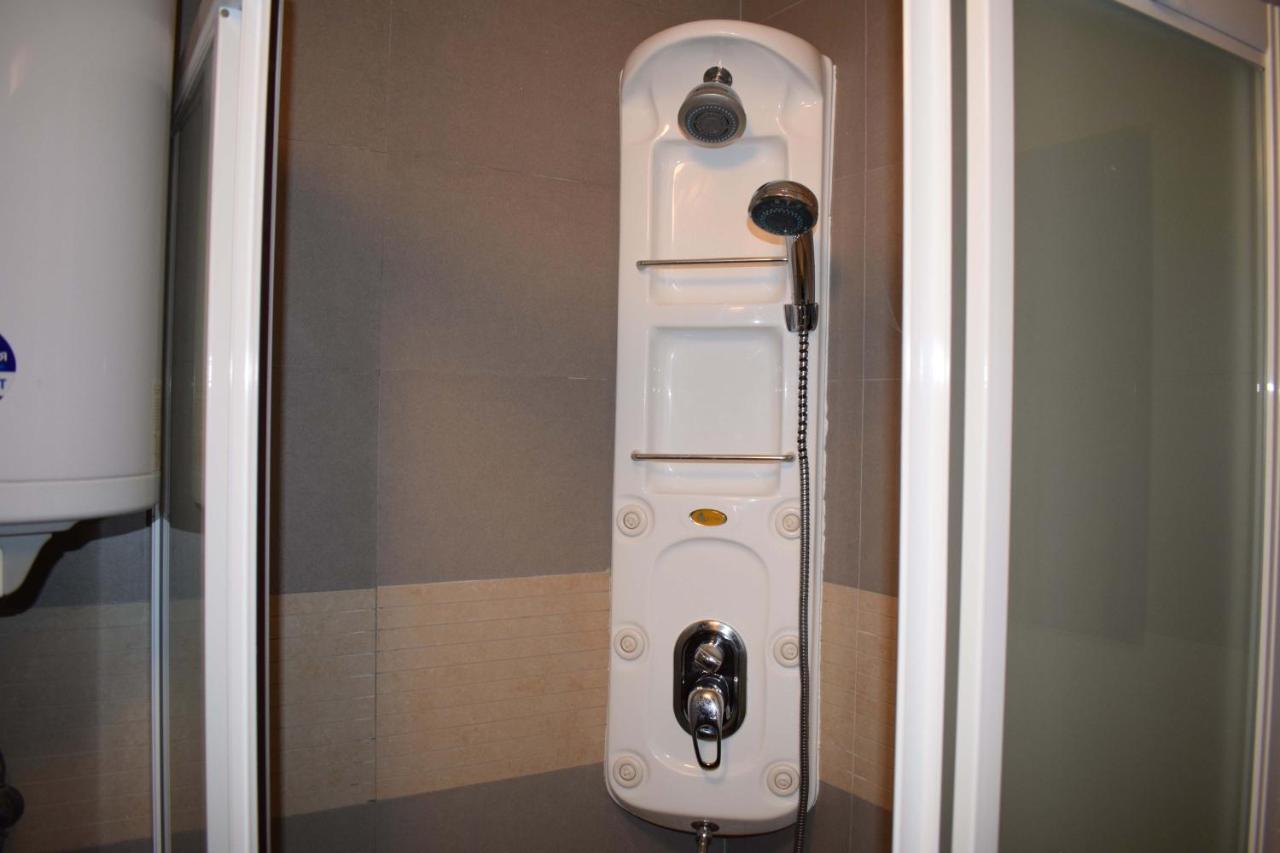 Detelina Residence Bansko Luaran gambar