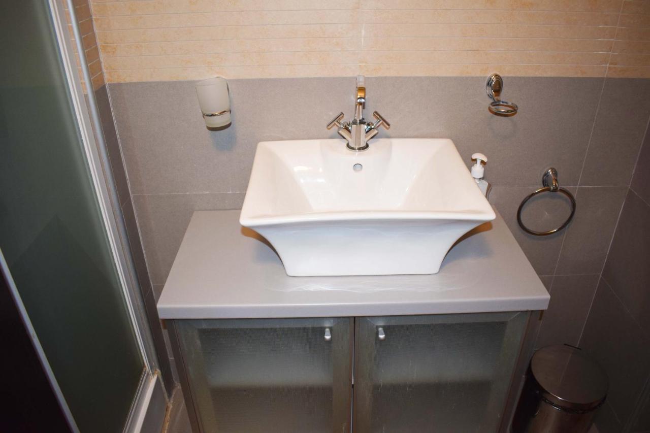 Detelina Residence Bansko Luaran gambar