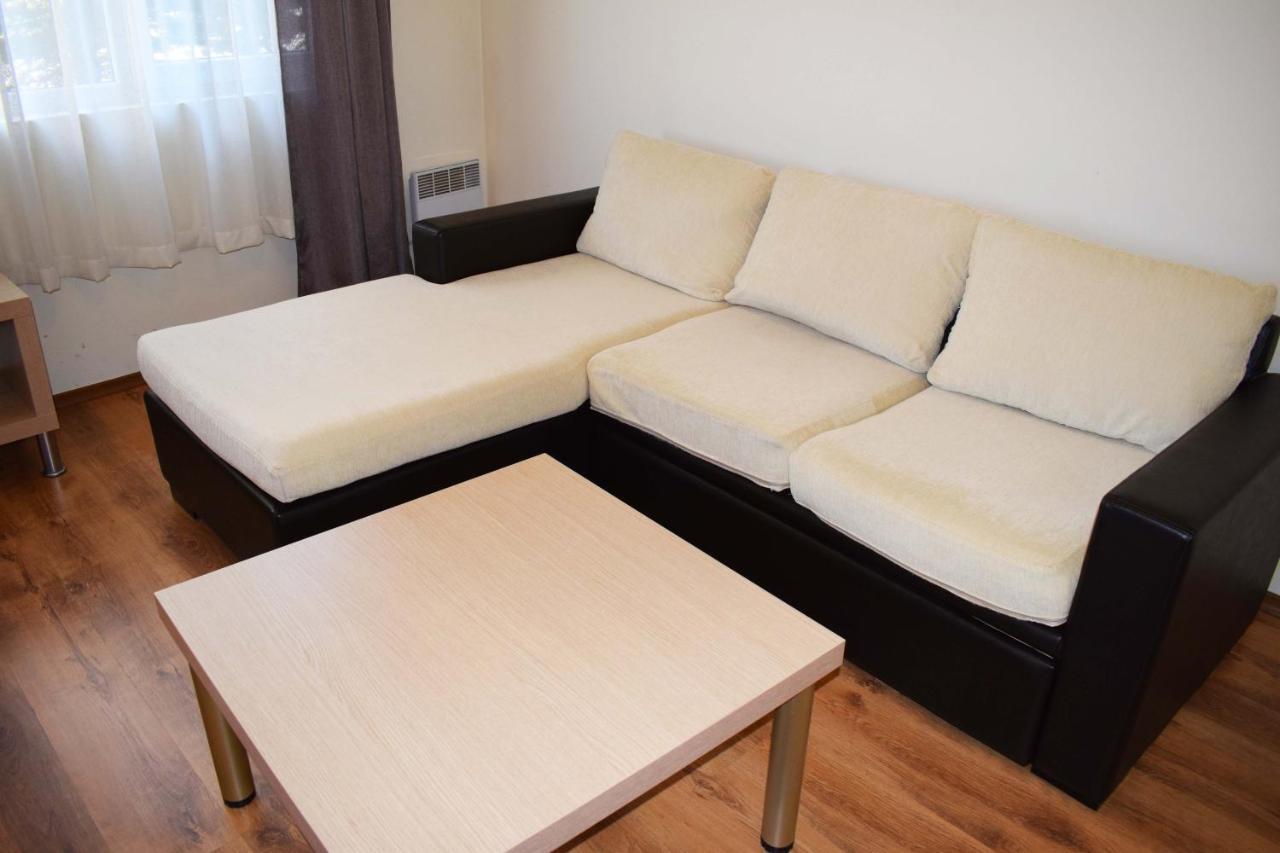 Detelina Residence Bansko Luaran gambar