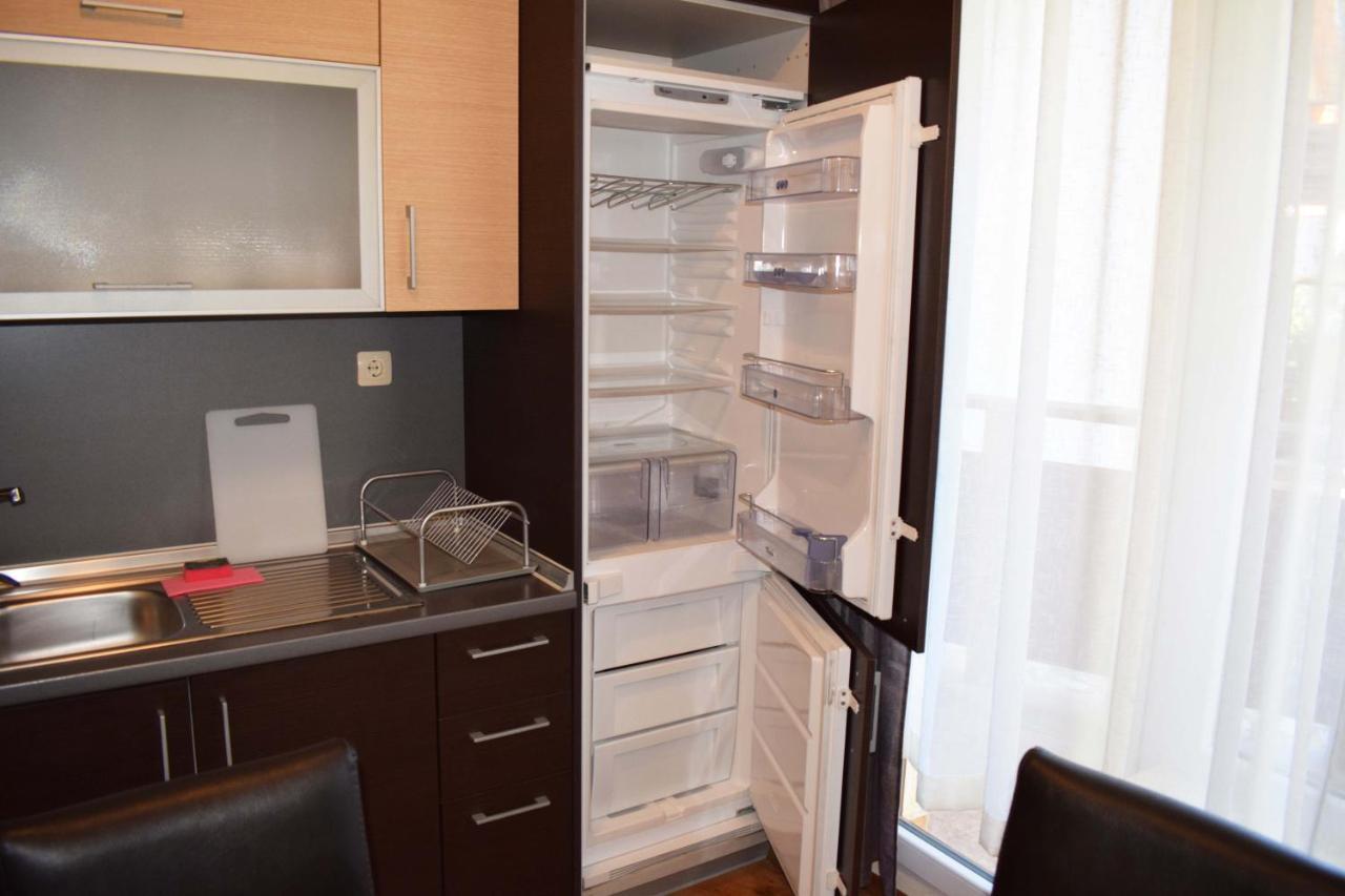 Detelina Residence Bansko Luaran gambar