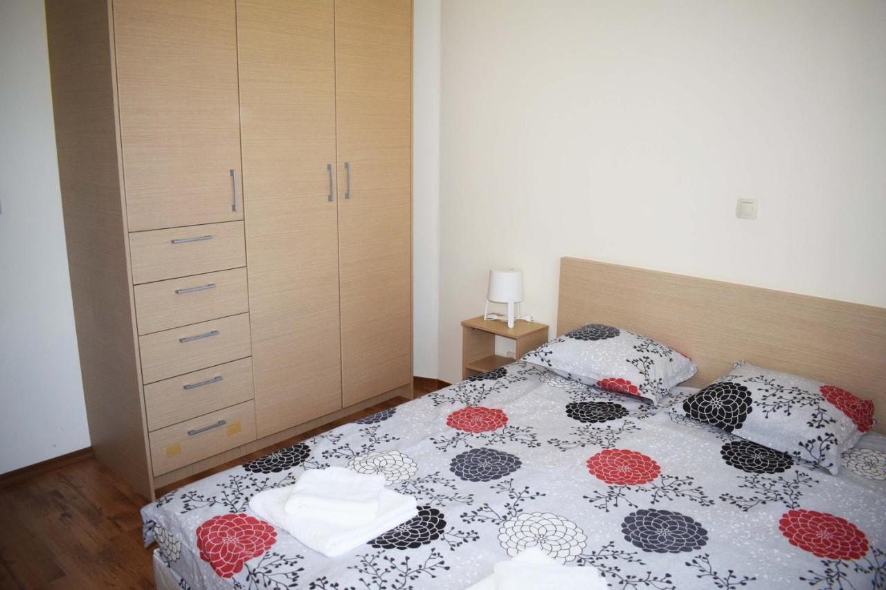 Detelina Residence Bansko Luaran gambar