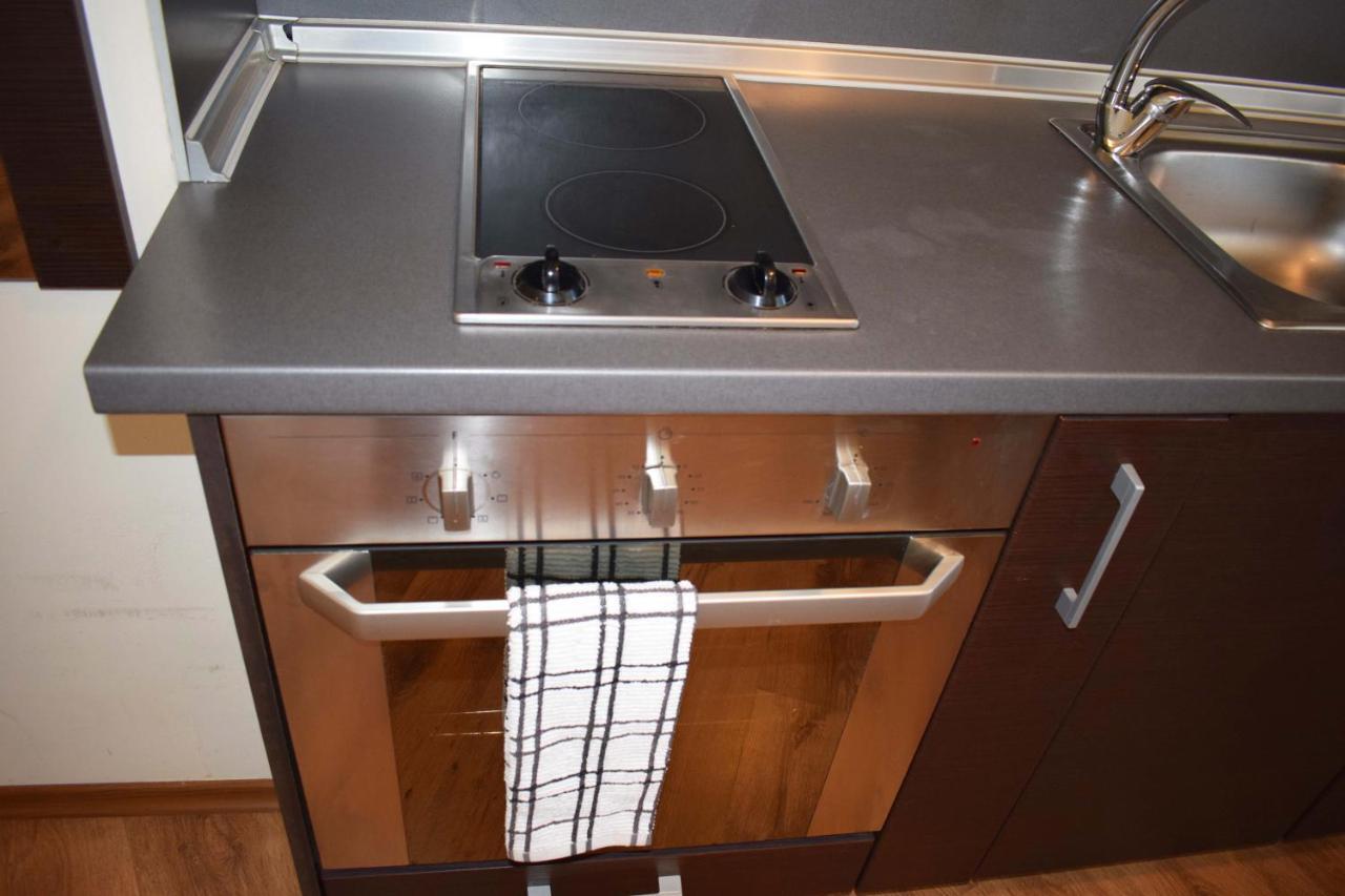 Detelina Residence Bansko Luaran gambar