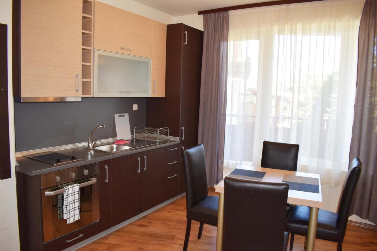Detelina Residence Bansko Luaran gambar