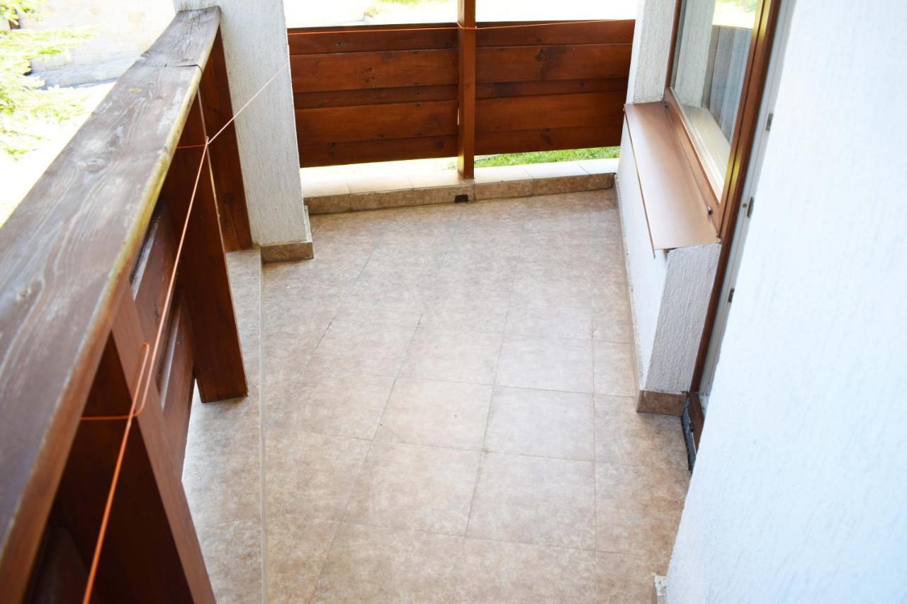 Detelina Residence Bansko Luaran gambar