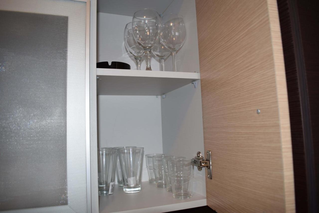 Detelina Residence Bansko Luaran gambar