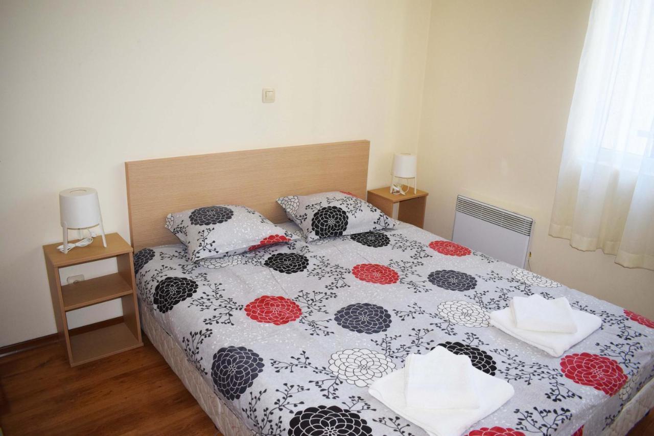 Detelina Residence Bansko Luaran gambar